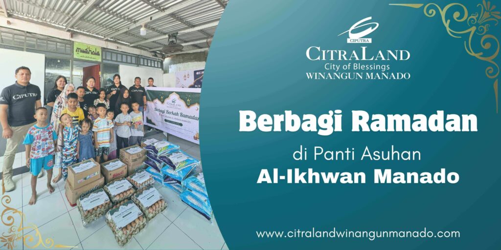 Berbagi Ramadhan