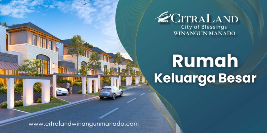 Rumah Keluarga Besar