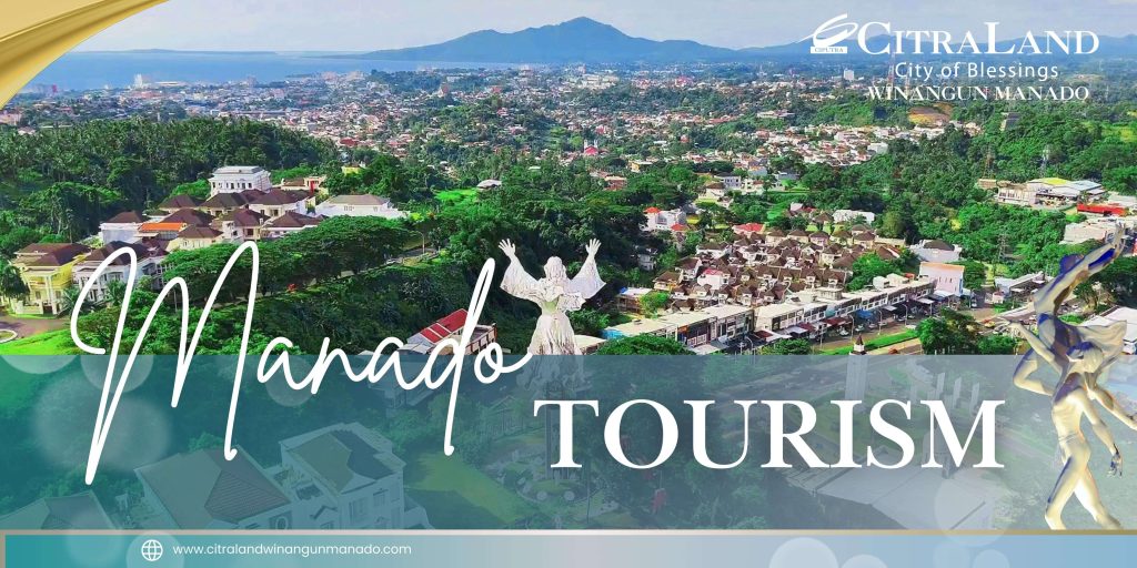 Manado Tourism